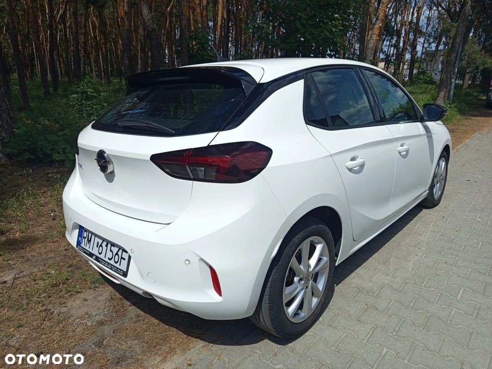 Opel Corsa - 3