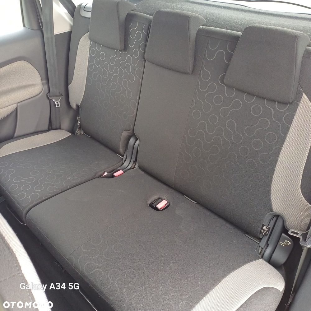 Citroën C3 Picasso - 8