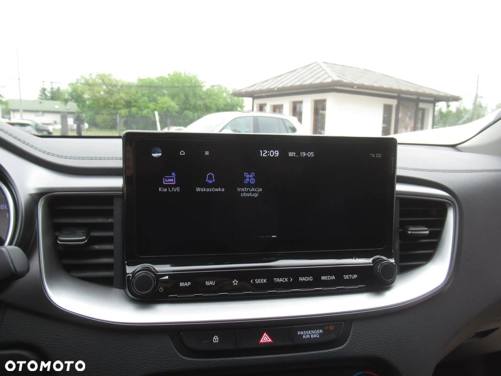 Kia Ceed 1.5 T-GDI M - 30