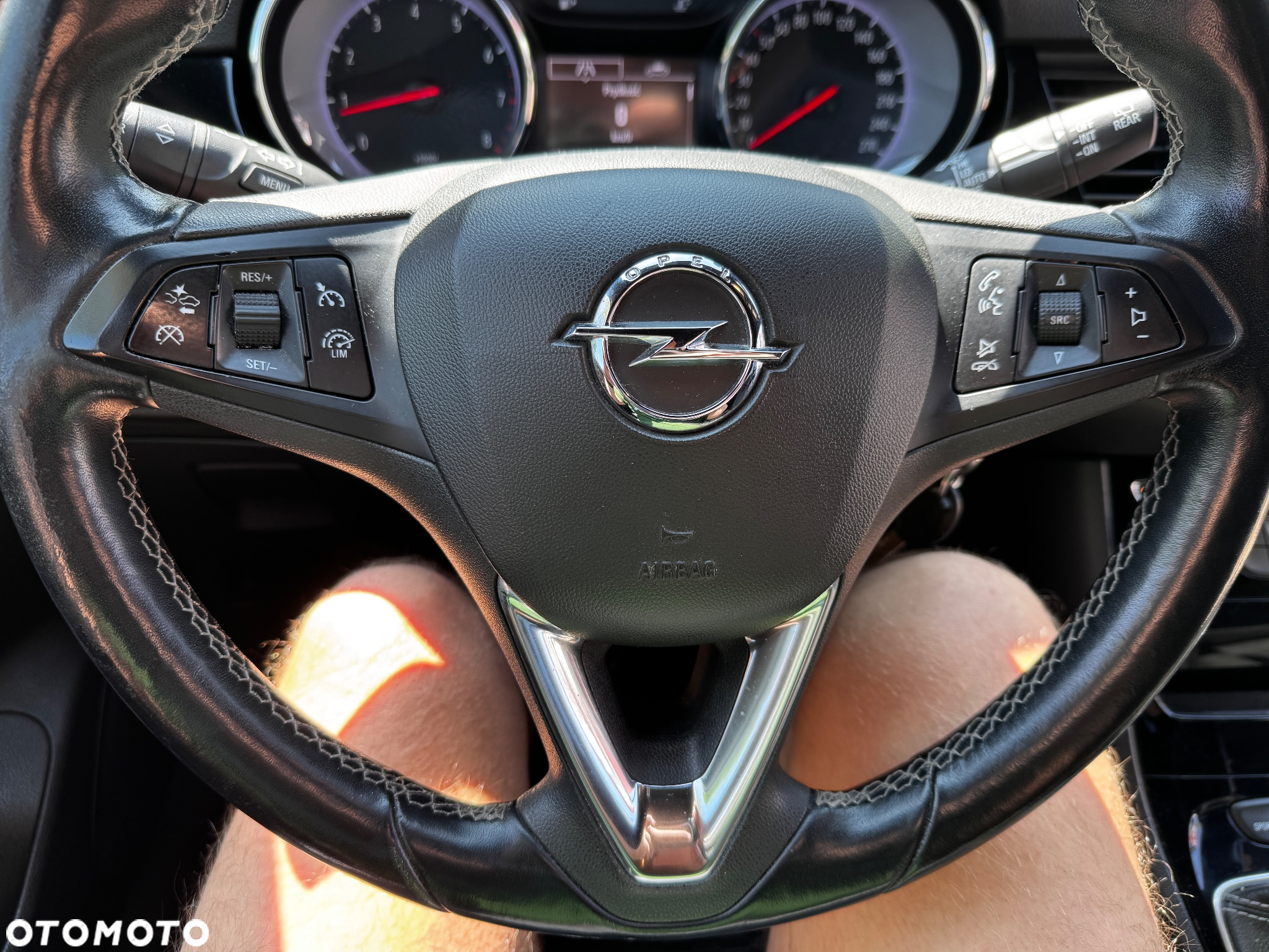 Opel Astra - 15