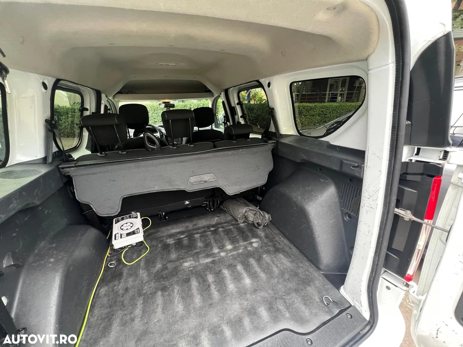 Dacia Dokker 1.6 SCe Laureate - 5