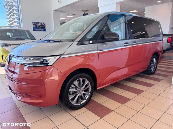 Volkswagen Multivan 2.0 TDI L2 Style DSG