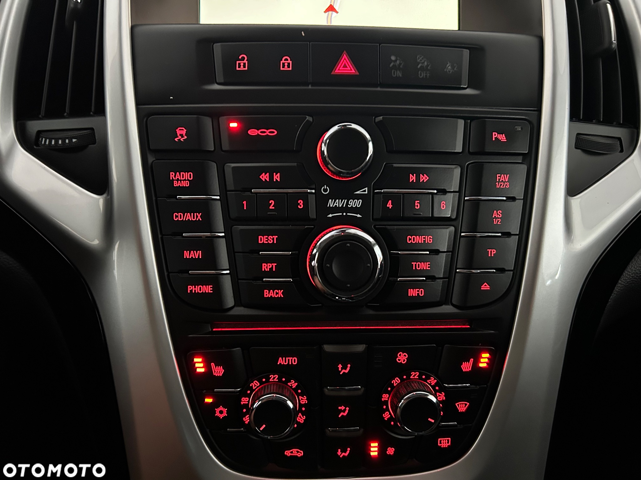 Opel Astra 2.0 CDTI ecoFLEX Start/Stop Exklusiv - 34