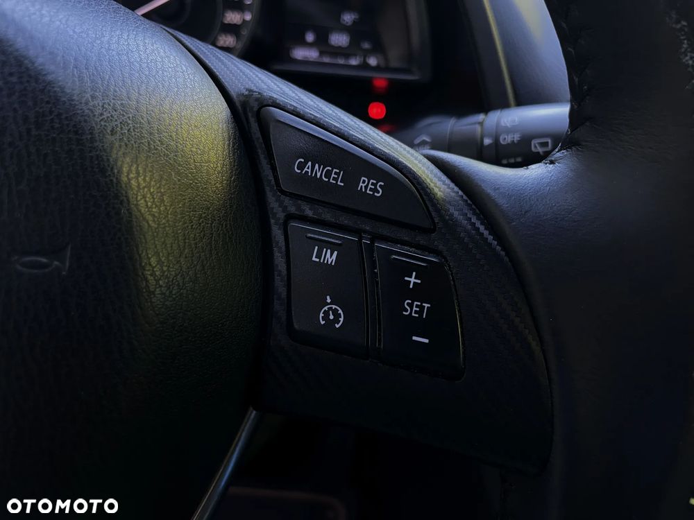 Mazda CX-3 2.0 Skymotion - 21