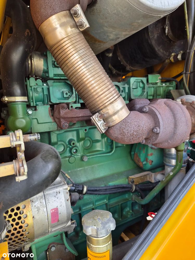 Volvo L60E L60 60E 60 - 15