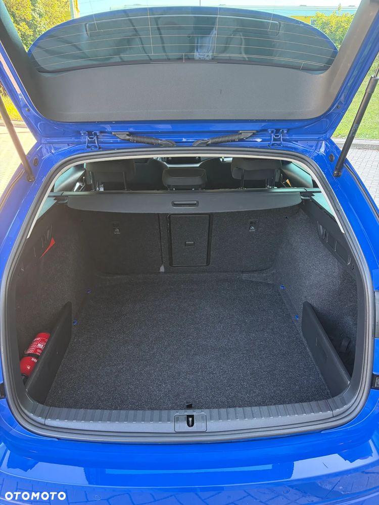 Skoda Octavia 1.5 TSI e-Tec Ambition DSG - 7