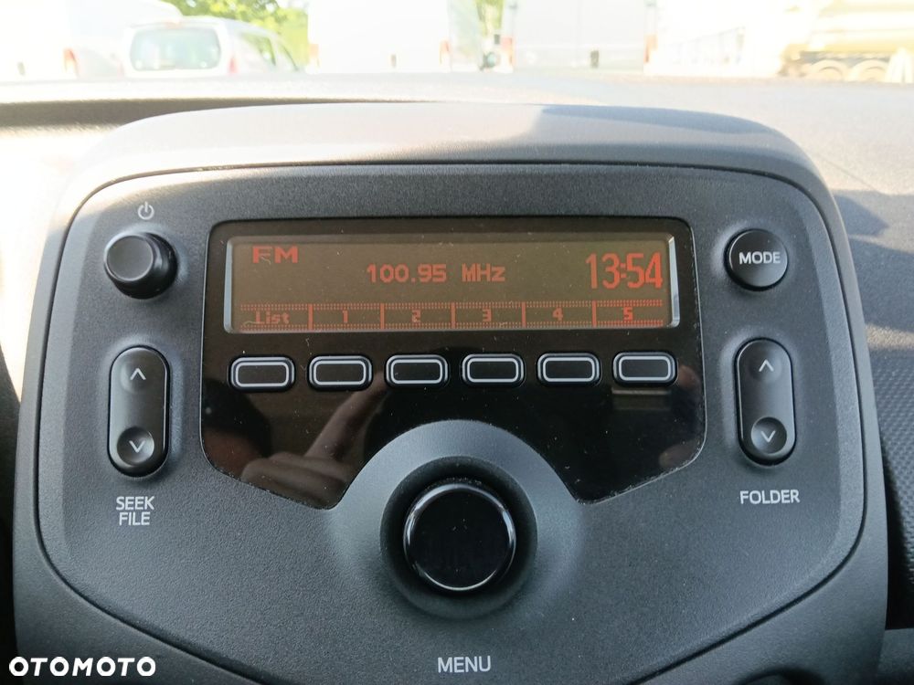 Toyota Aygo - 18