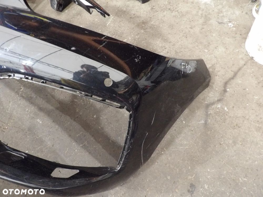 BMW - F40 - M PAKIET - ZDERZAK PRZÓD - 2