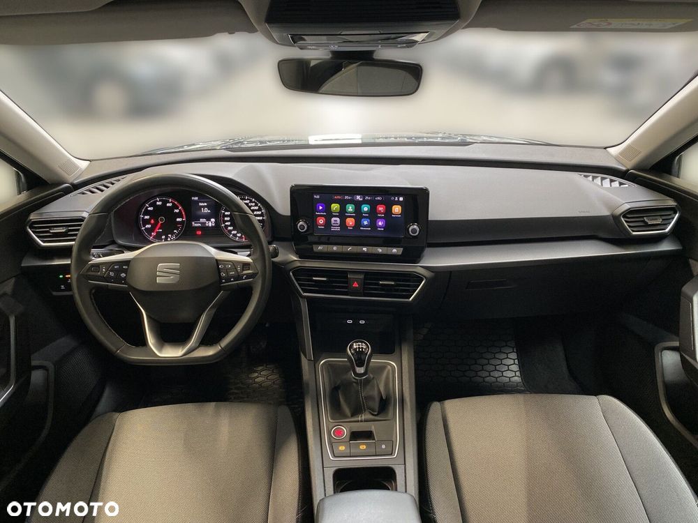 Seat Leon 1.5 TSI Style - 10