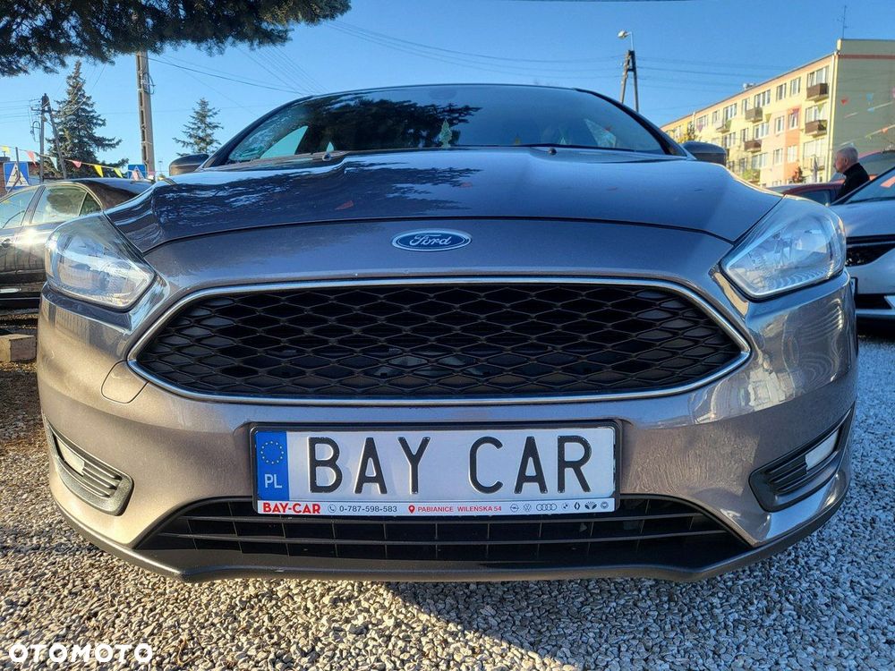 Ford Focus - 3