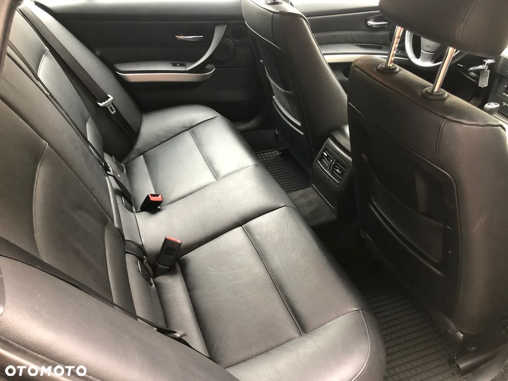 BMW Seria 3 2006