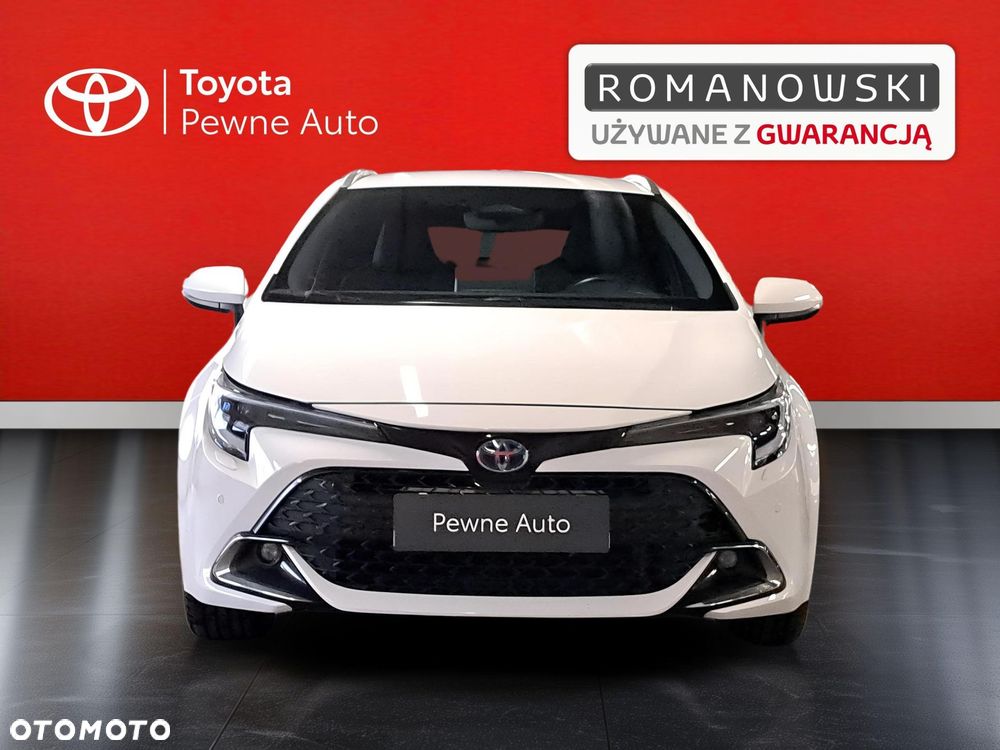 Toyota Corolla 1.8 Hybrid Style - 9