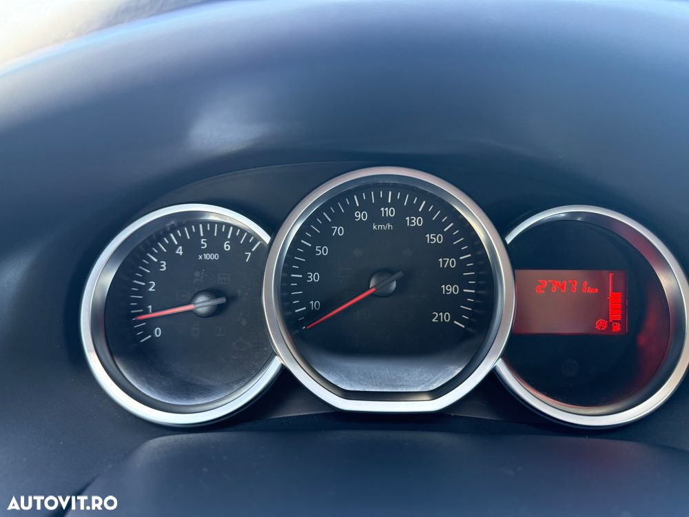 Dacia Sandero TCe 90 (S&S) Comfort - 7