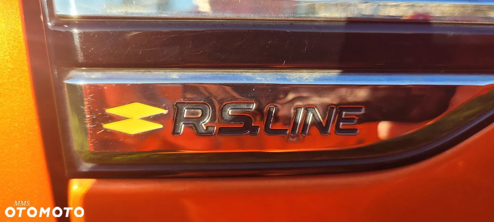 Renault Arkana TCe 140 EDC R.S LINE - 6