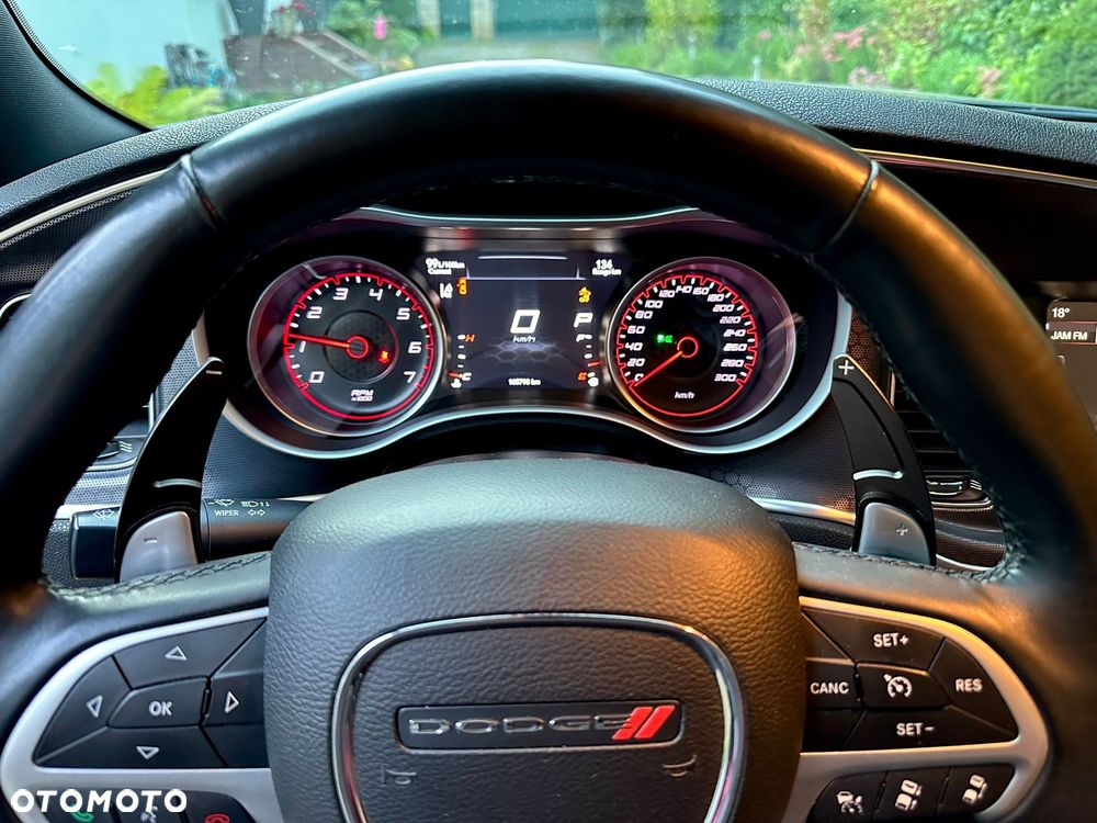 Dodge Charger - 9
