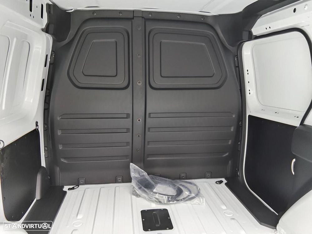 Mercedes-Benz eCitan Furgão Standard - 10