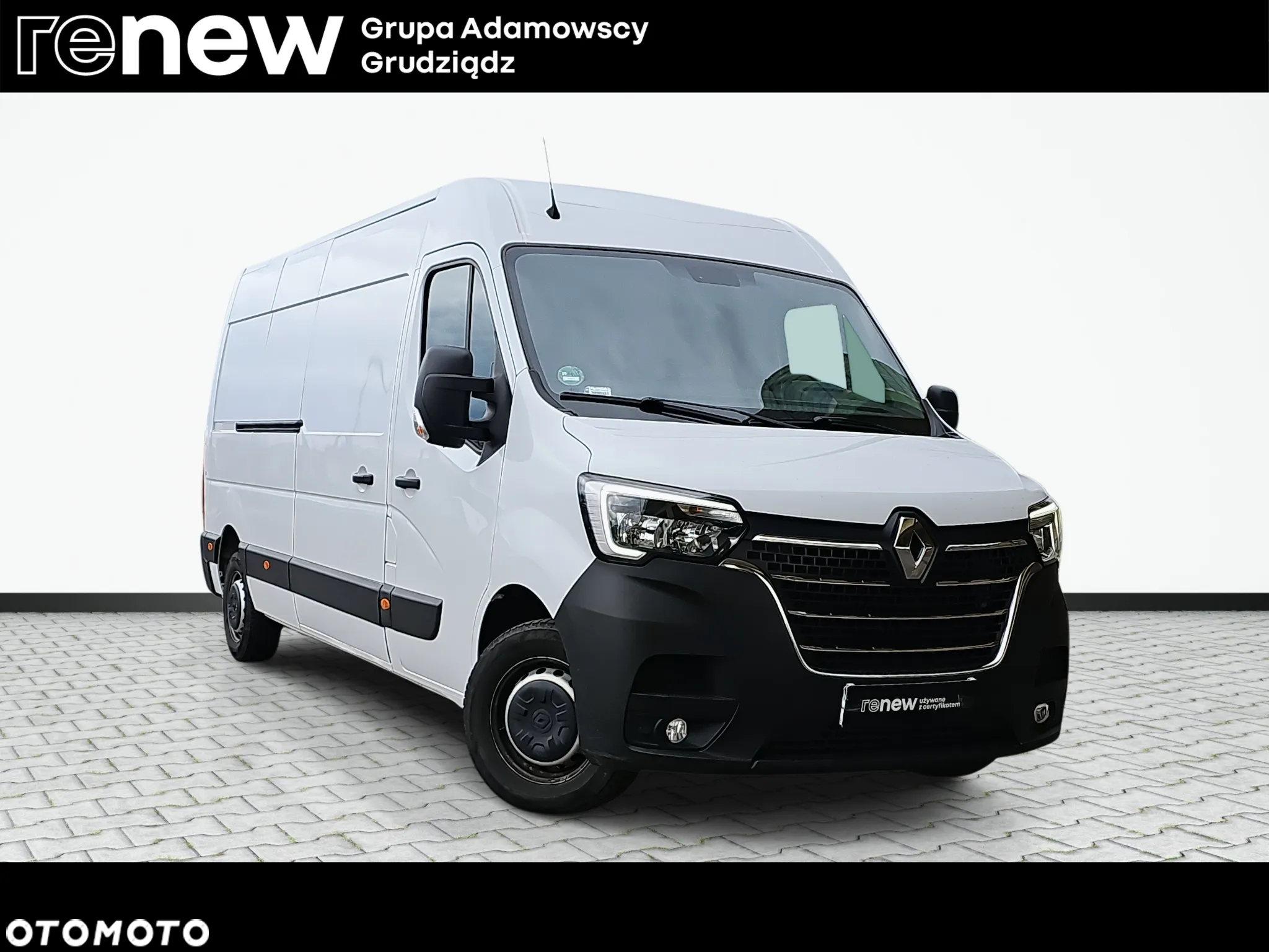 Renault Master - 5