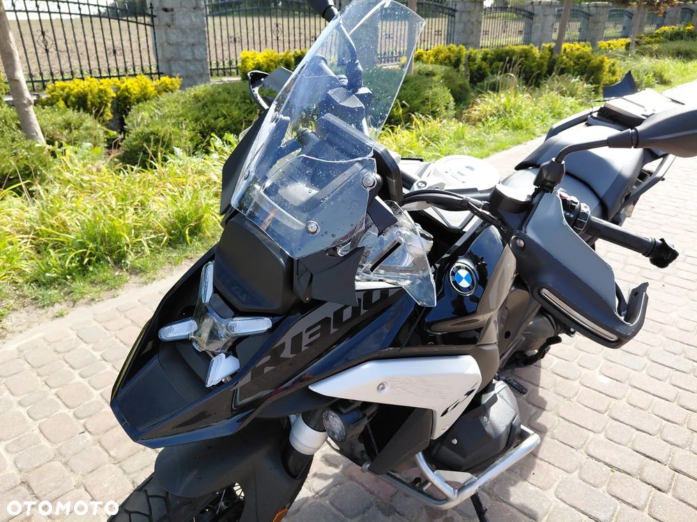 BMW GS - 19