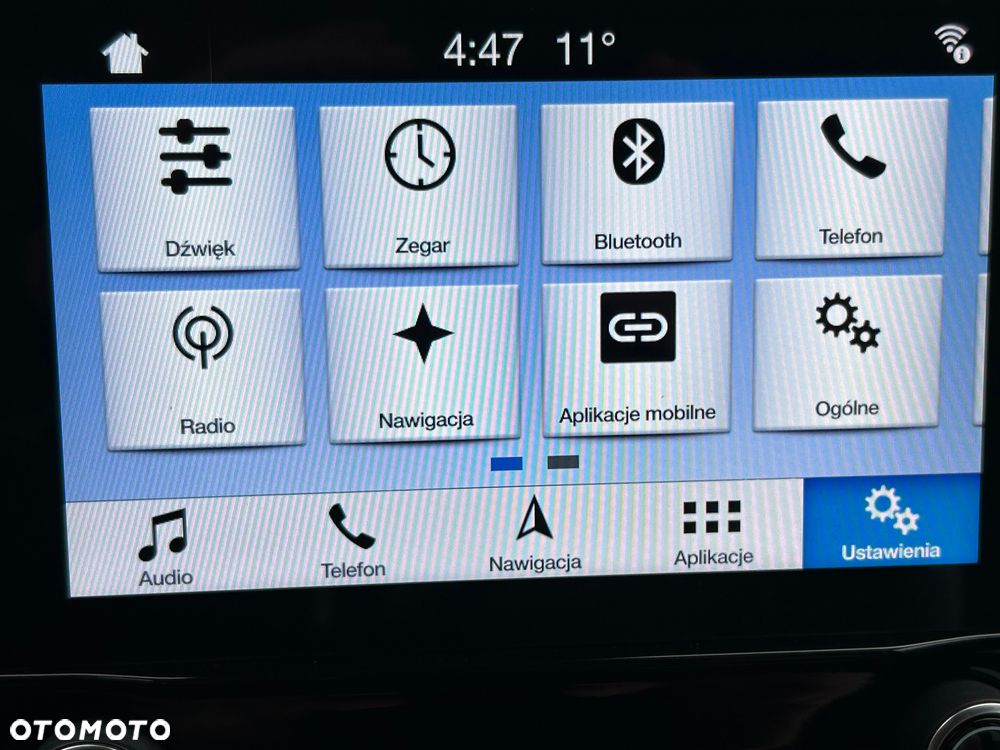 Ford Fiesta 1.1 S&S COOL&CONNECT - 30