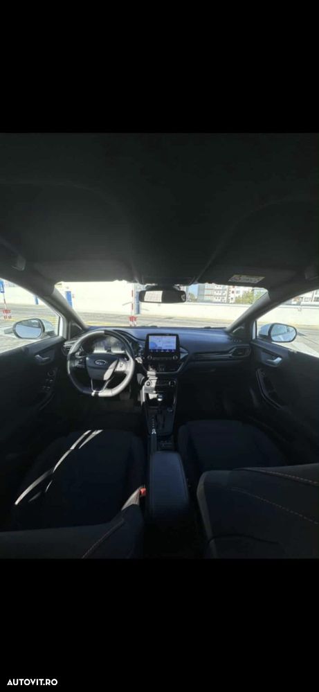 Ford Puma 1.0 EcoBoost Aut. ST Line X - 2