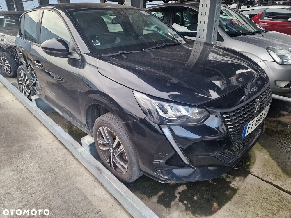 Peugeot 208 PureTech 100 Active Pack - 1