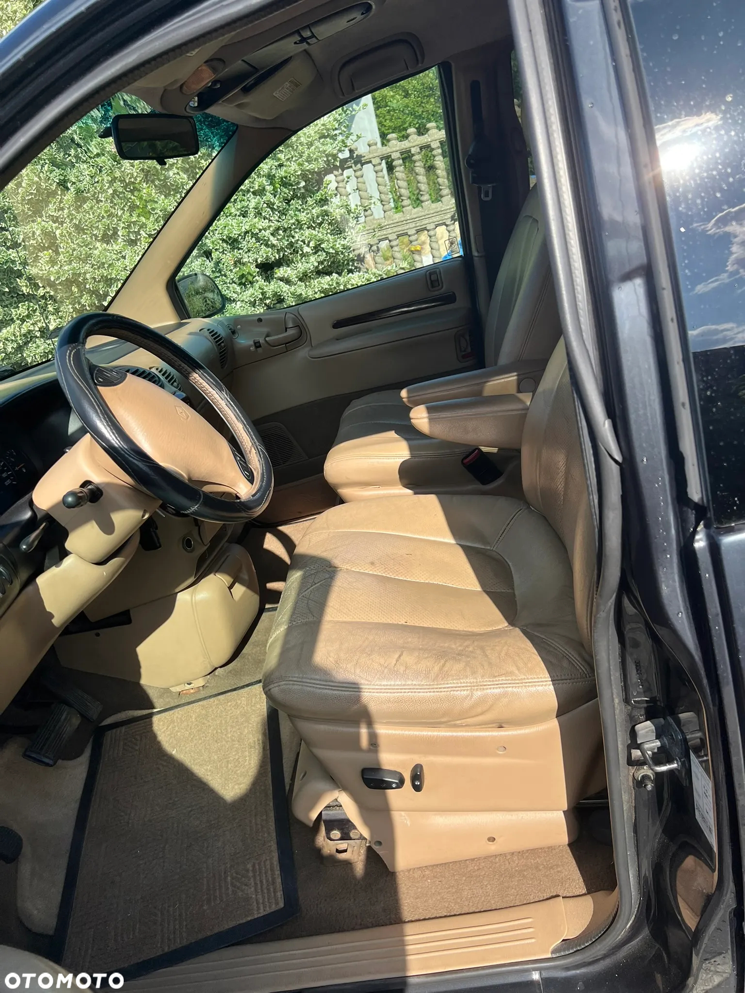 Chrysler Grand Voyager LE 3.3L - 7