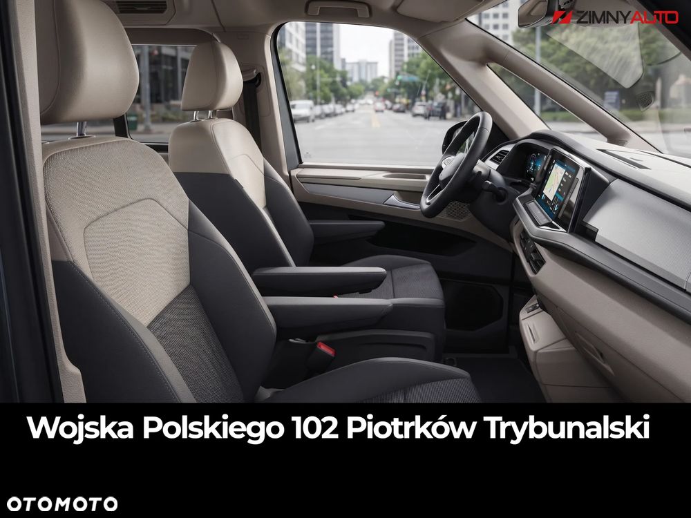 Volkswagen California - 8