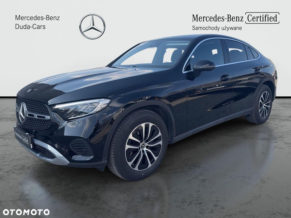 Mercedes-Benz GLC - 2