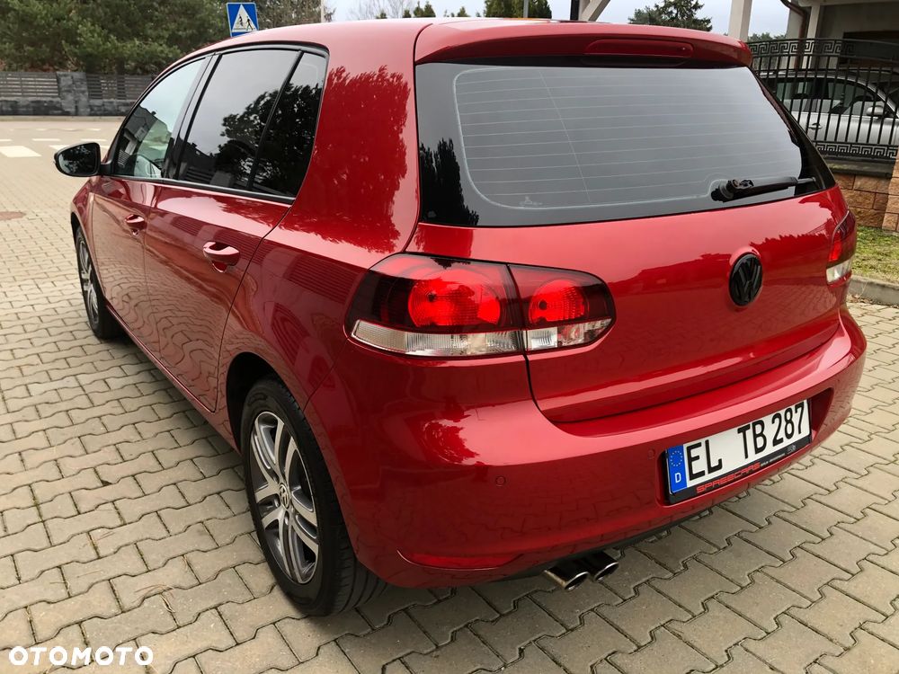 Volkswagen Golf 1.4 TSI Style - 23