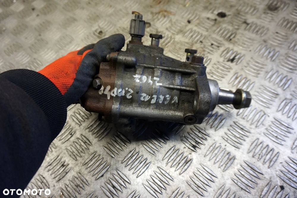 POMPA WTRYSKOWA COROLLA VERSO I E12 2.0 D4D 097300-0017 22100-27010 TOYOTA 2001-2004 - 1