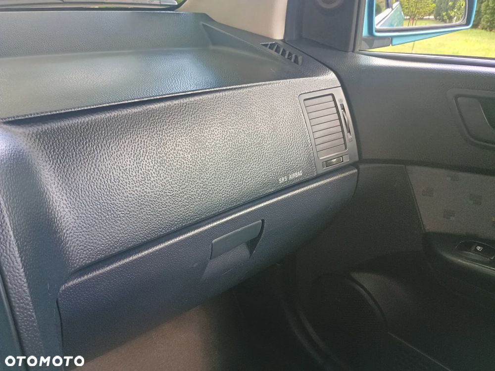 Hyundai Getz 1.1 Comfort - 14