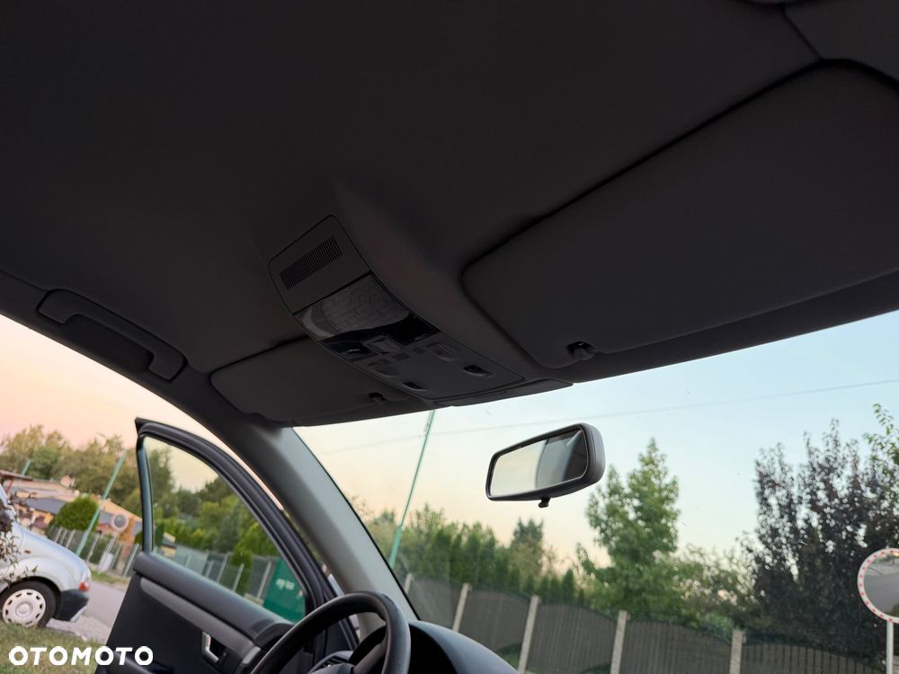 Audi A4 Limousine 2.0 Multitronic - 36