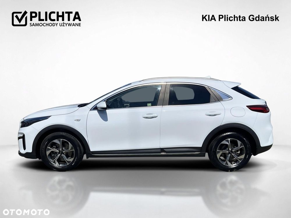 Kia XCeed - 3