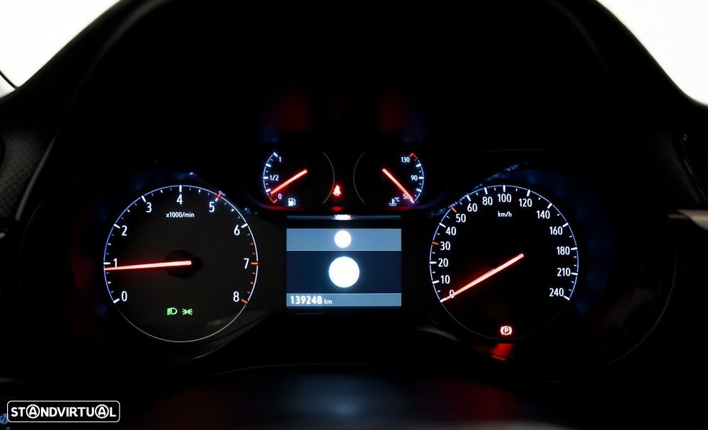 Opel Corsa 1.5 D Edition - 12