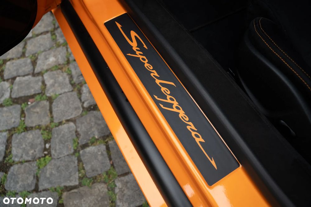 Lamborghini Gallardo Superleggera E-Gear - 24