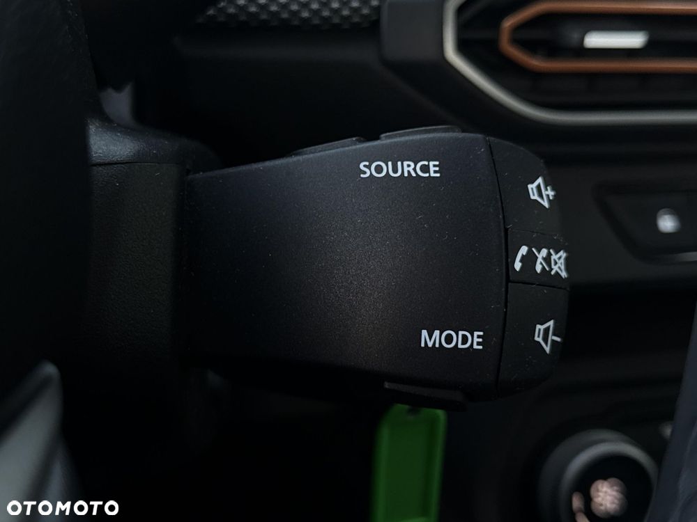 Dacia Sandero Stepway - 23