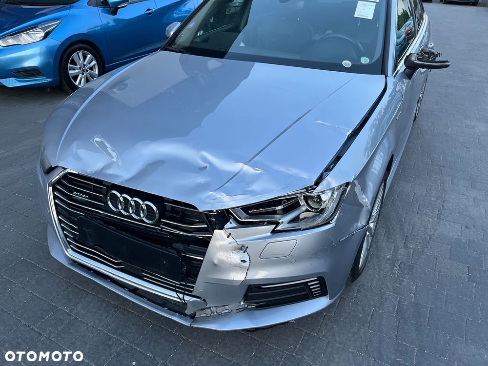 Audi A3 Sportback 1.4 TFSI e-tron - 15