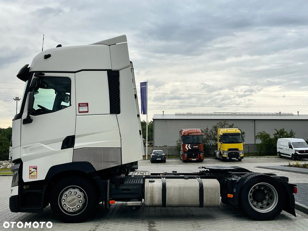 Renault *Gwarancja* T480 X-LOW - 4