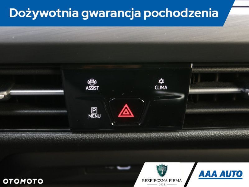 Volkswagen Golf - 20