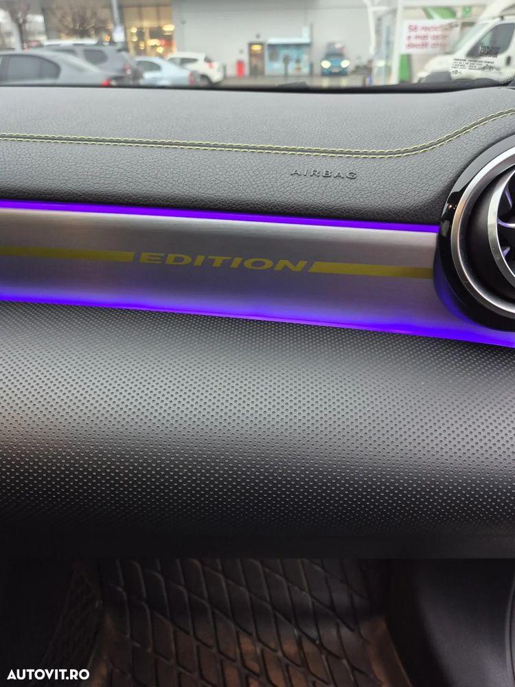 Mercedes-Benz A 200 - 7