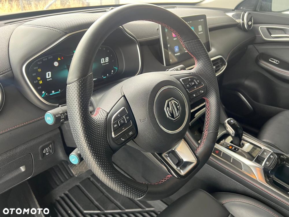 MG HS 1.5 T-GDI Excite DCT - 17