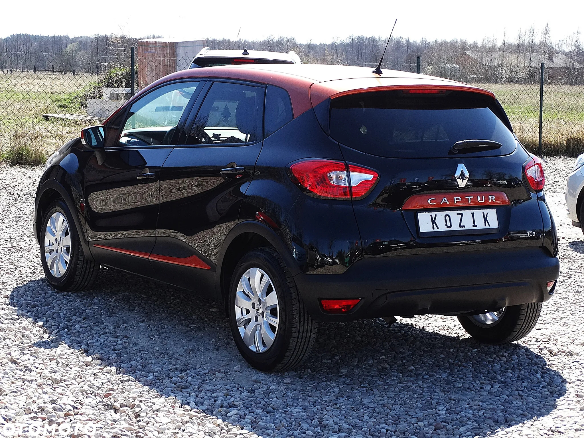 Renault Captur ENERGY TCe 90 Start&Stop Dynamique - 14