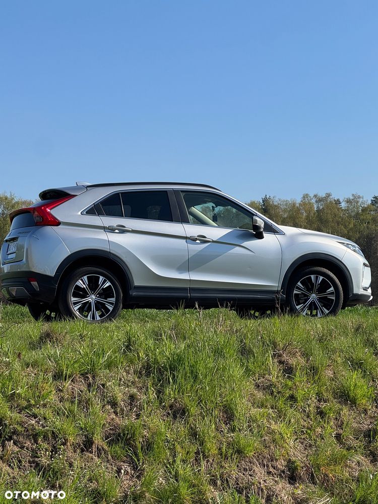 Mitsubishi Eclipse Cross 1.5 T Invite Plus - 3