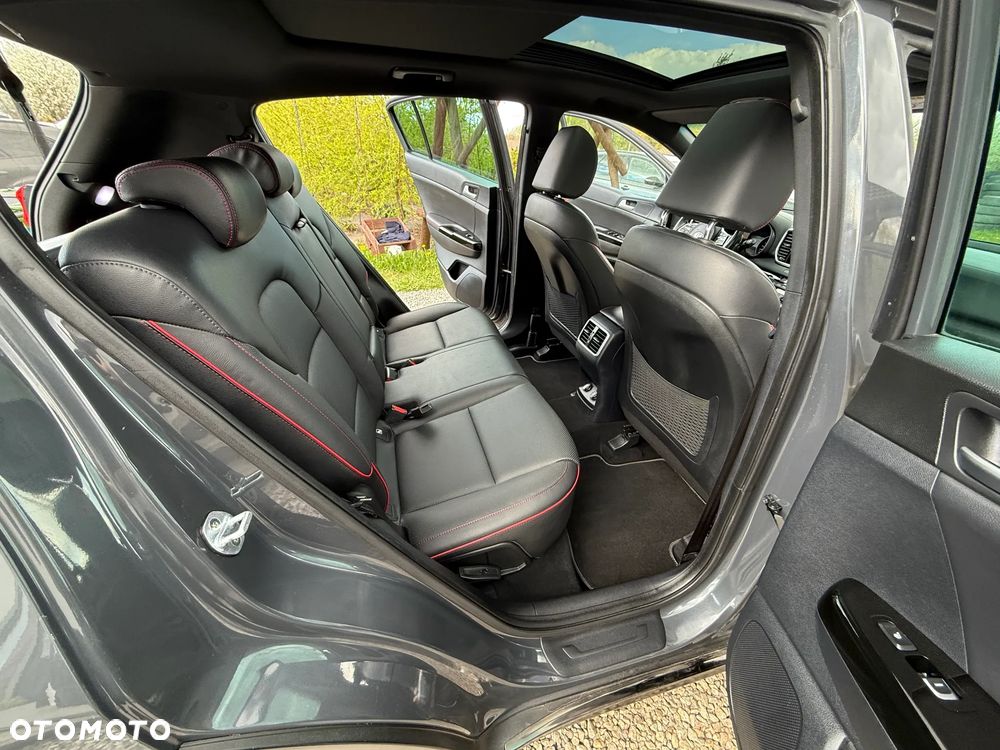 Kia Sportage - 24