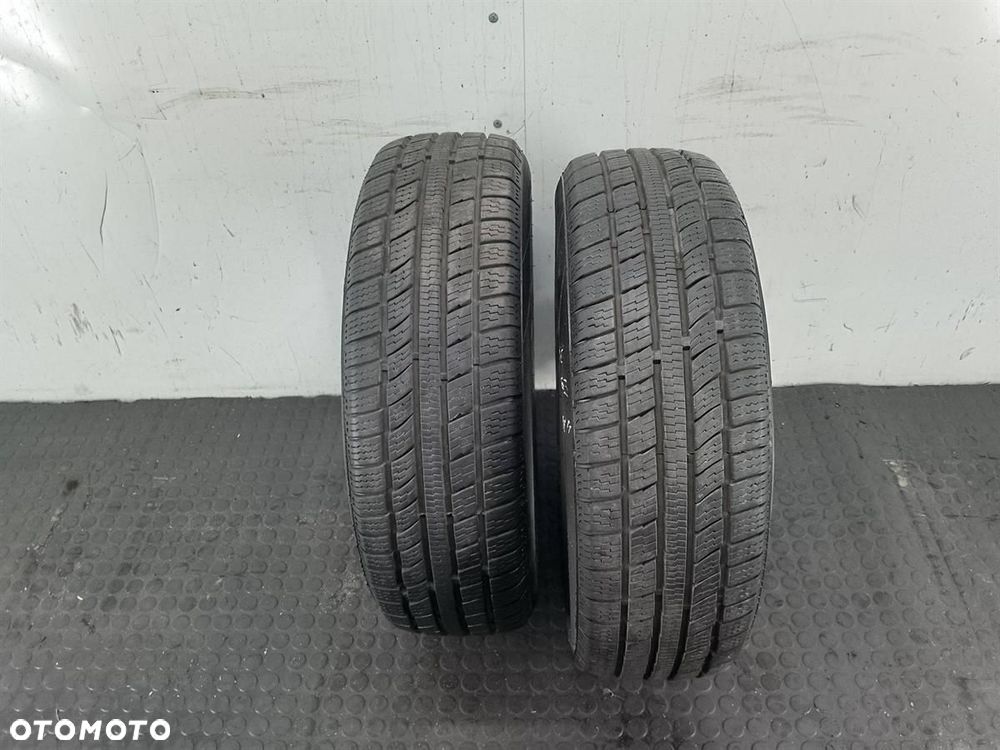 OPONY ZIMOWE 14 PARA OVATION VI-782 AS 175/65R14 82T - 3