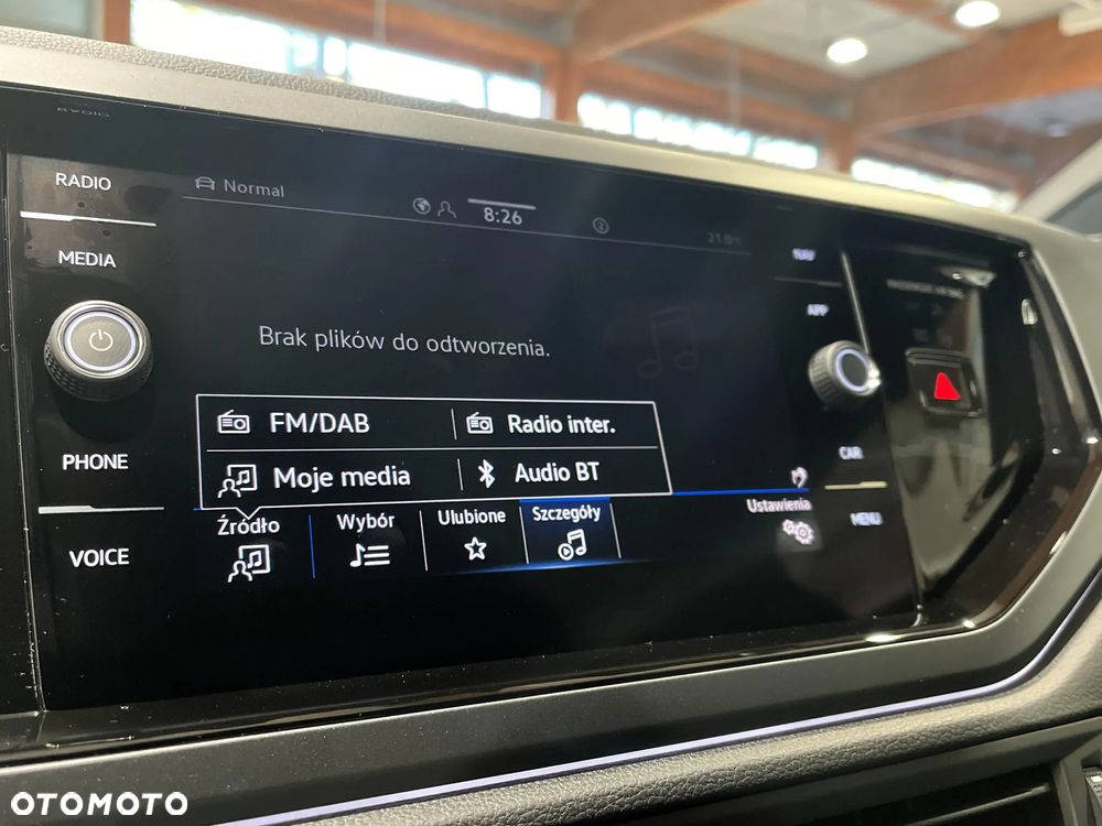 Volkswagen Taigo 1.5 TSI ACT R-Line Plus DSG - 25