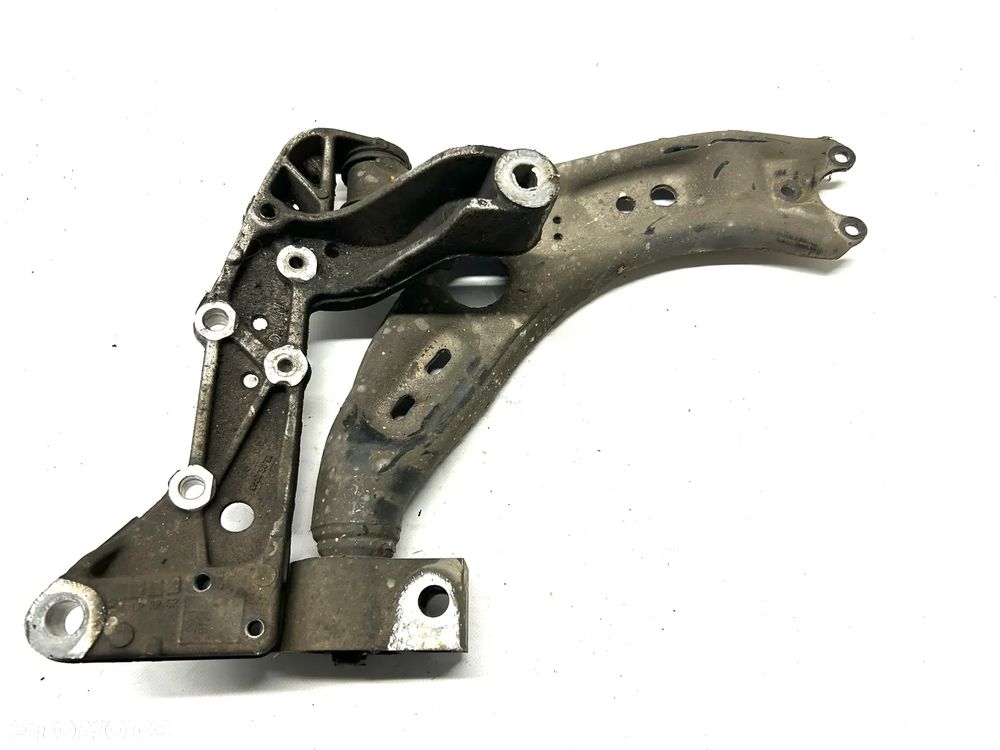 Skoda Octavia II Lifting Wahacz przedni prawy 2011 - 1