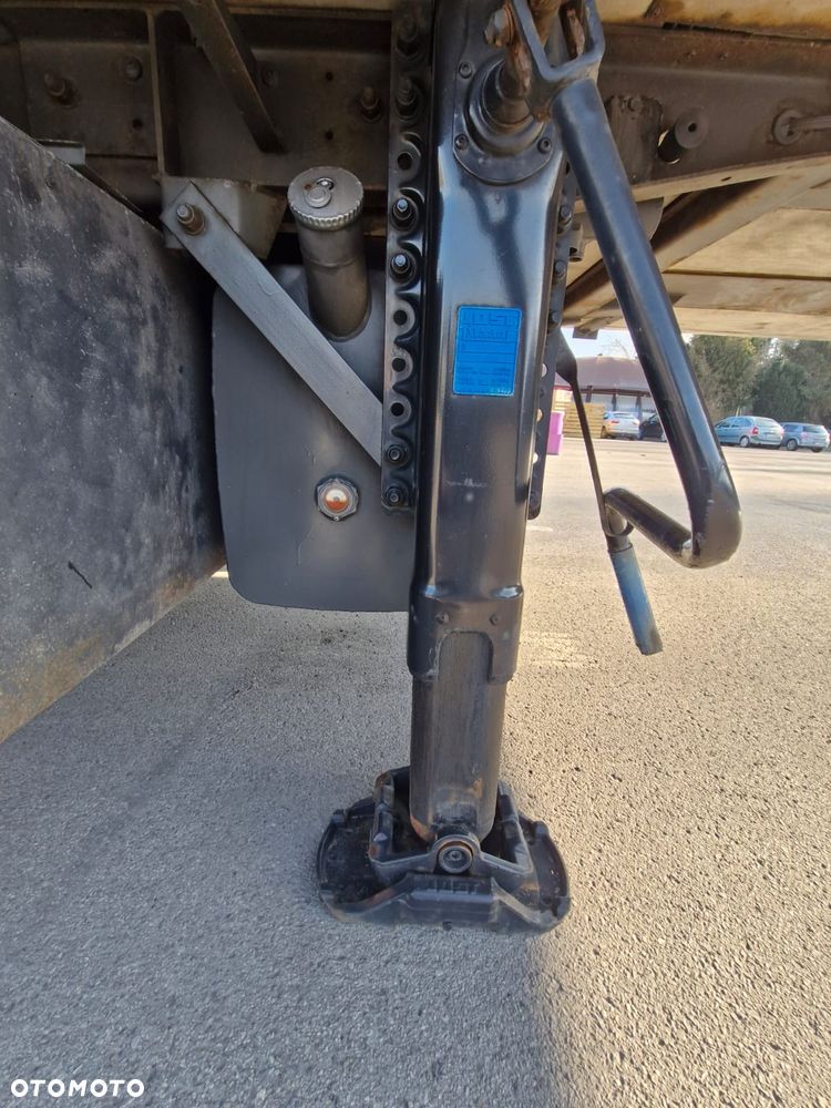 Lamberet LVFS3 - 13
