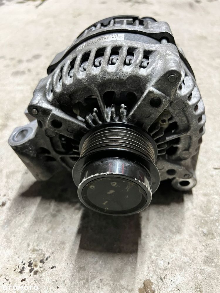 LAND ROVER L494 3.0 ALTERNATOR CPLA-10300-BE - 5