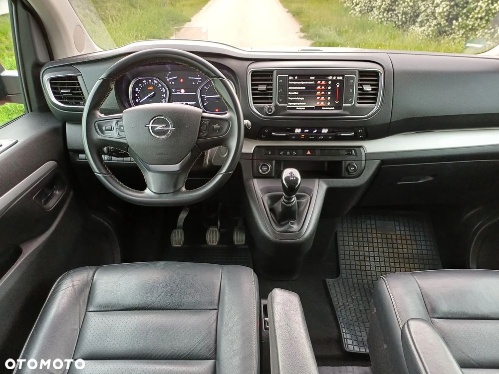 Toyota Proace Verso 2.0 D4-D Medium VIP - 10